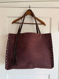 "Rancher" Tote Bag (medium)