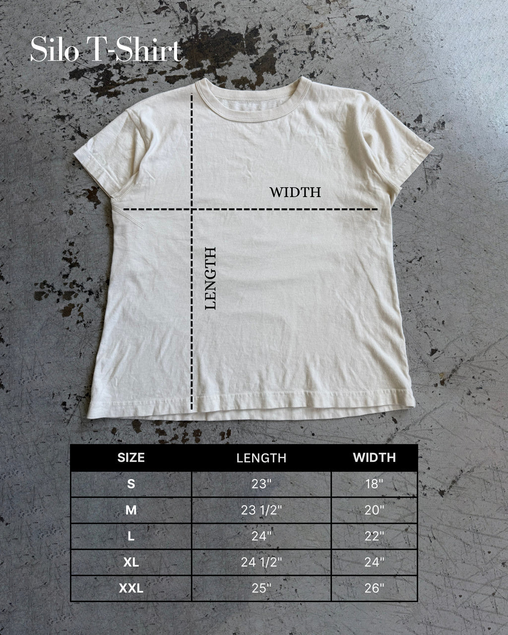 T-shirt