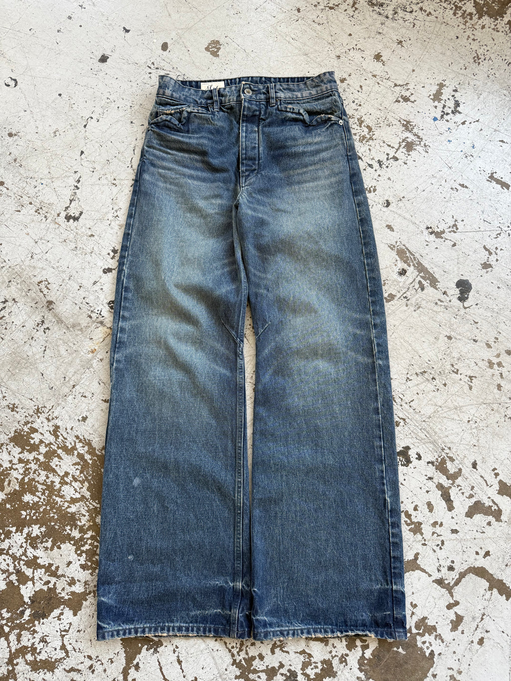 "Oil" Hightail