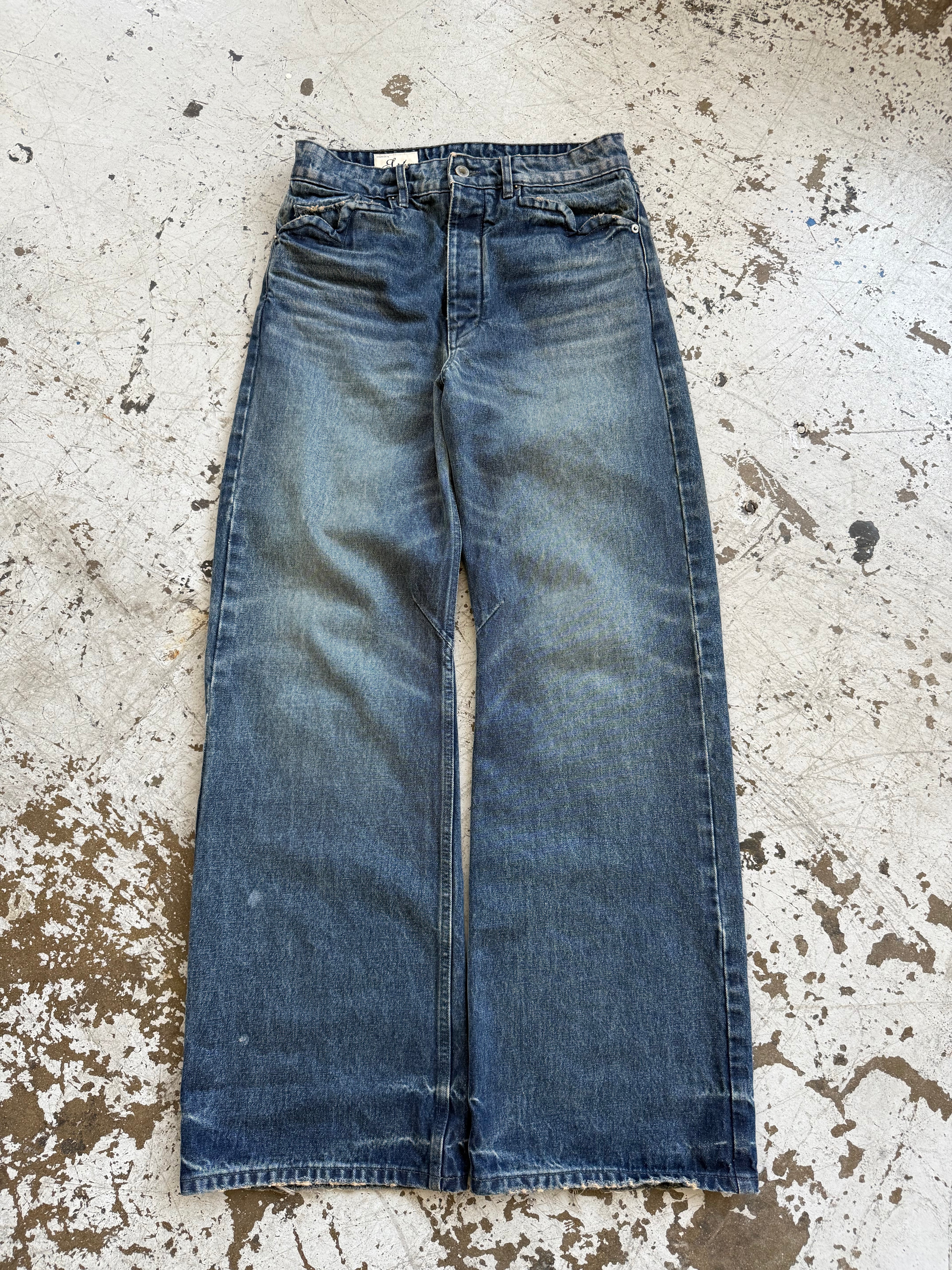 "Oil" Hightail