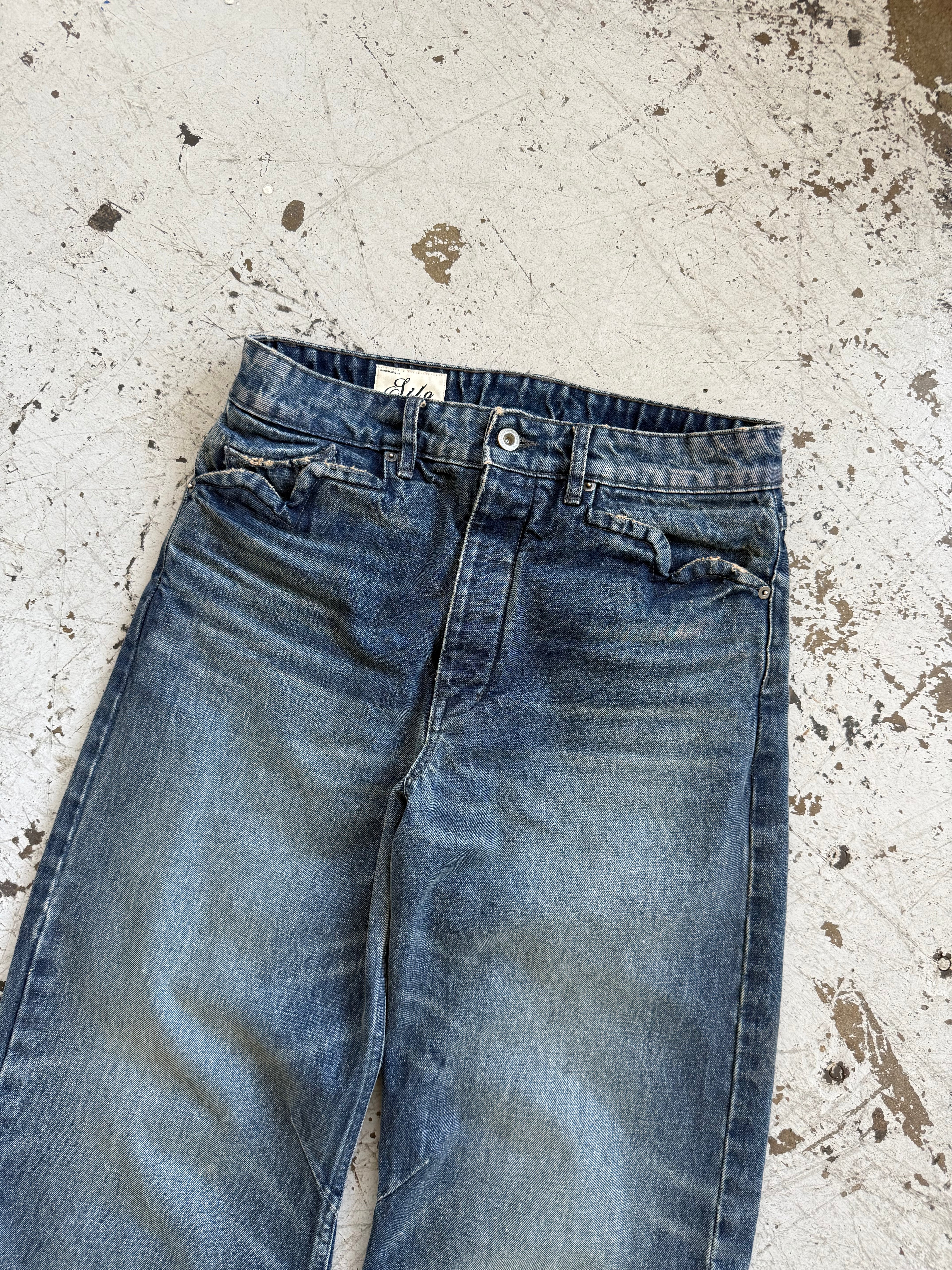 "Oil" Hightail