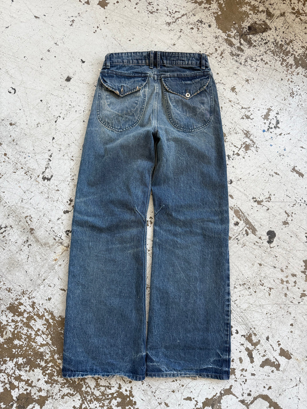 "Oil" Hightail