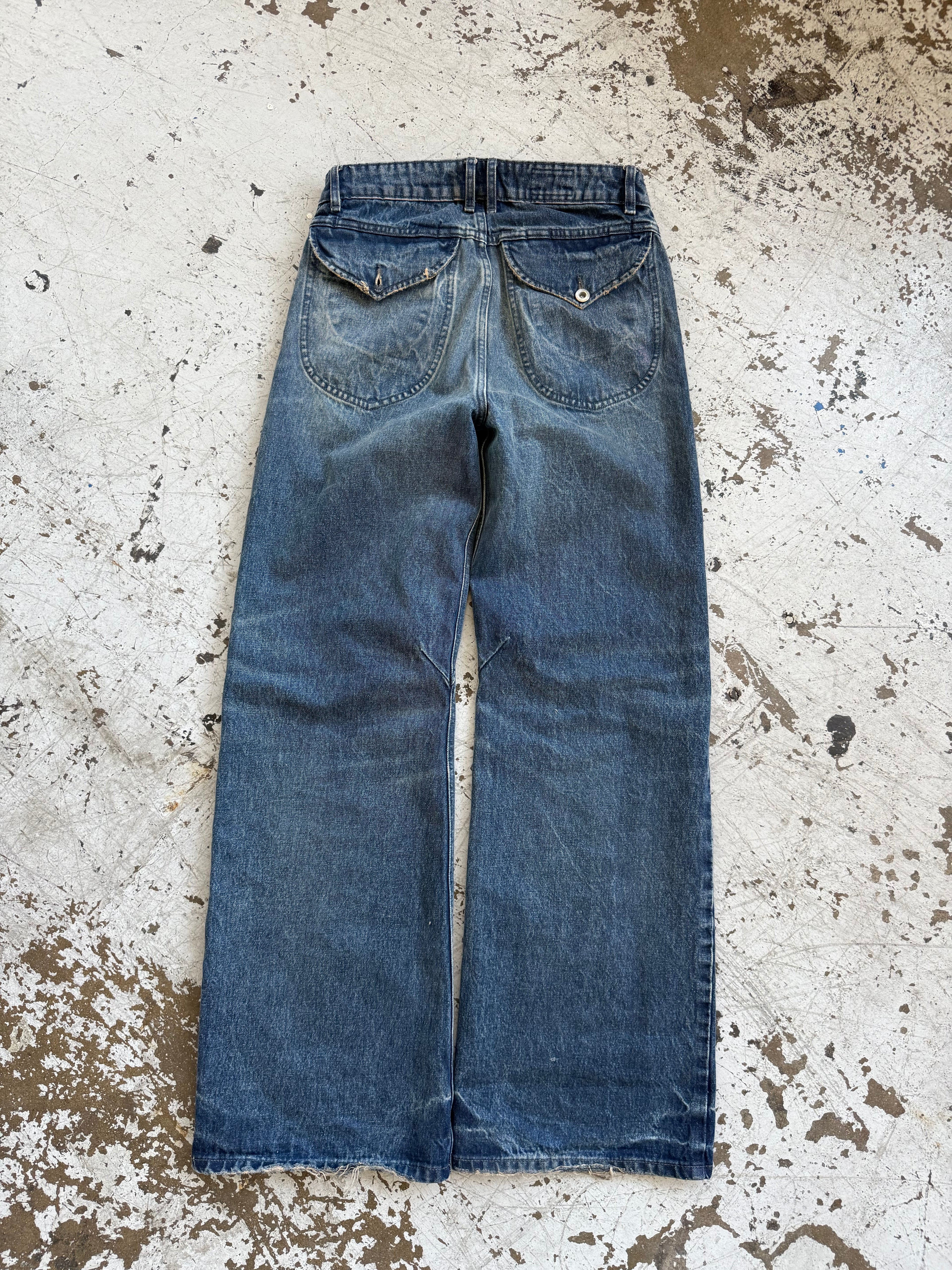 "Oil" Hightail