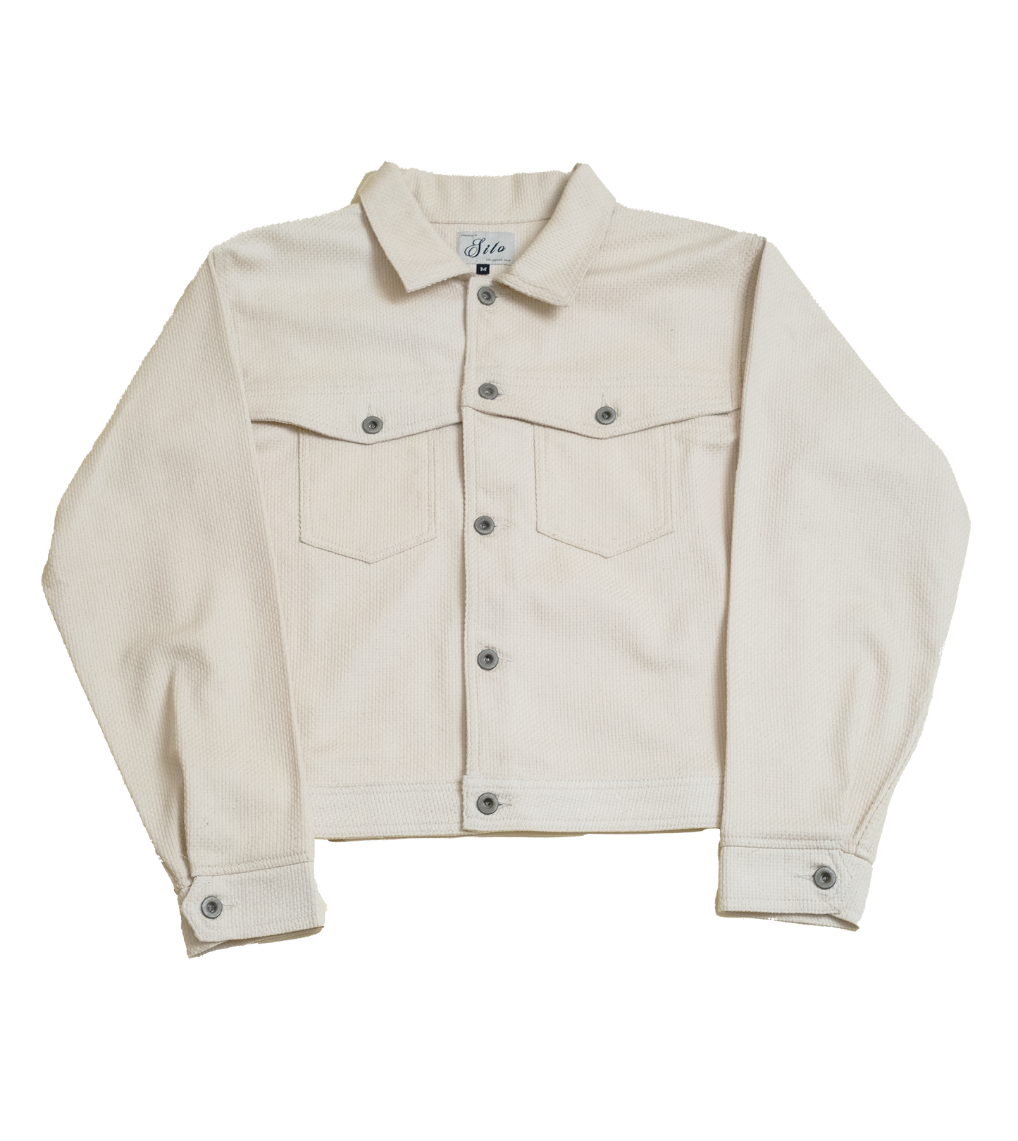 Arthur Jacket